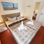 Villa Schwan F654 WG 19a Kornblume